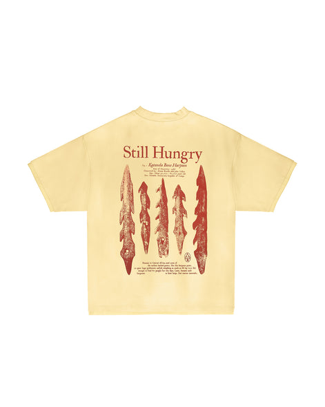 Tee Infinite Archive