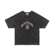 T-Shirt Tenebris Black