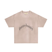 Tee Tenebris Olive