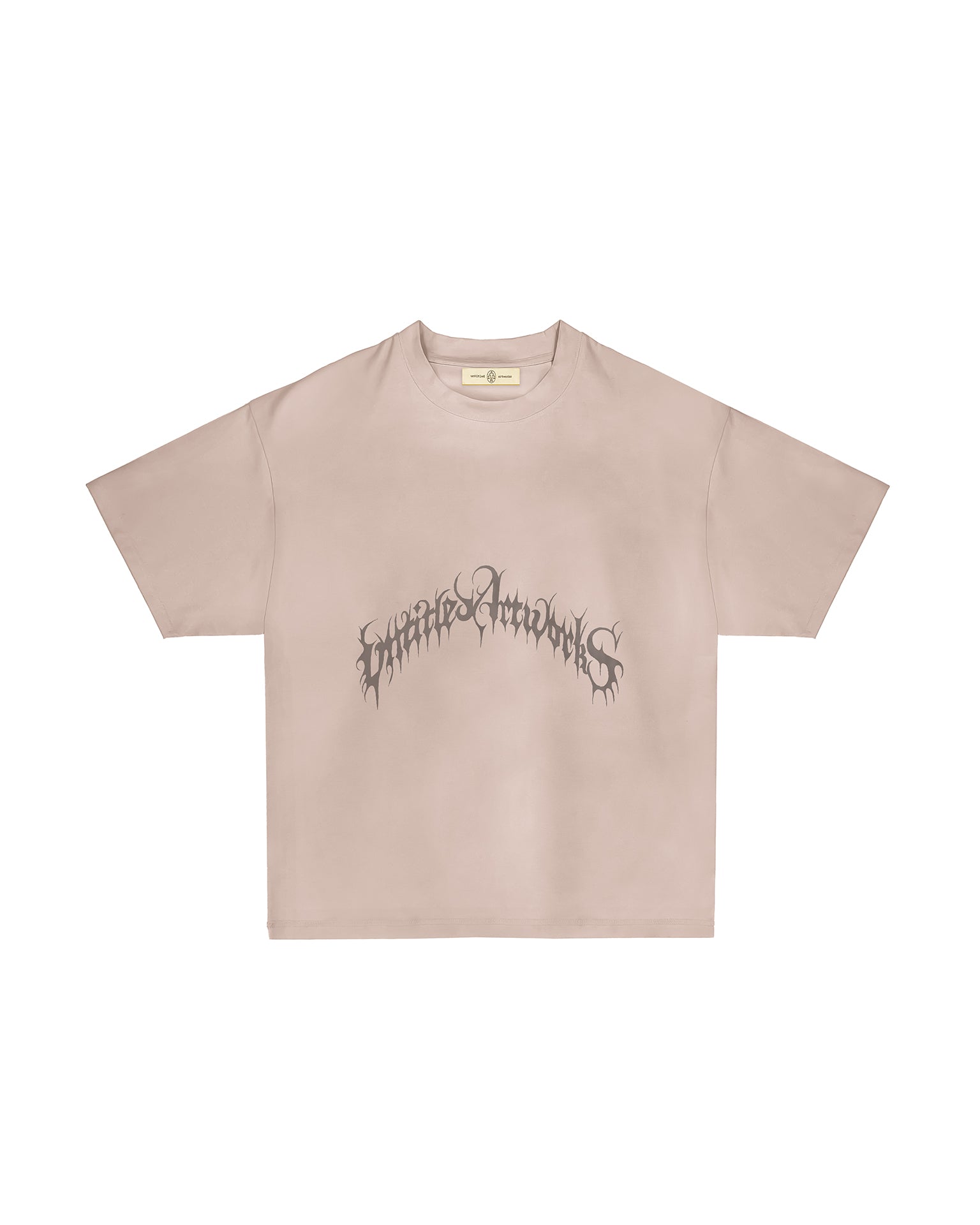 Tee Tenebris Olive