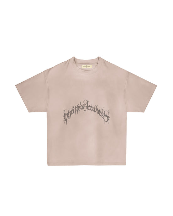 Tee Tenebris Olive
