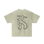 T-Shirt Wild Sage