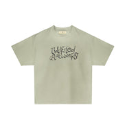 T-Shirt Wild Sage