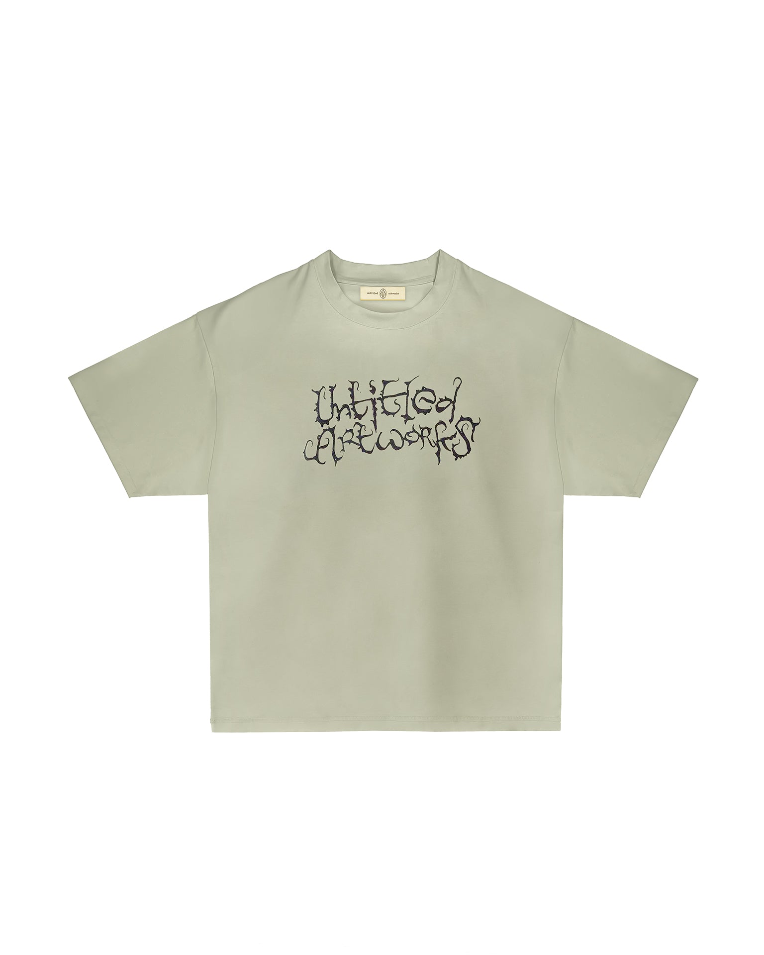 Tee Wild Sage