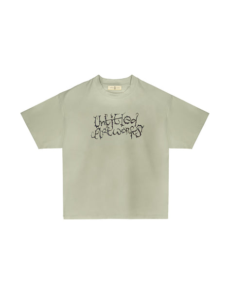 Tee Wild Sage