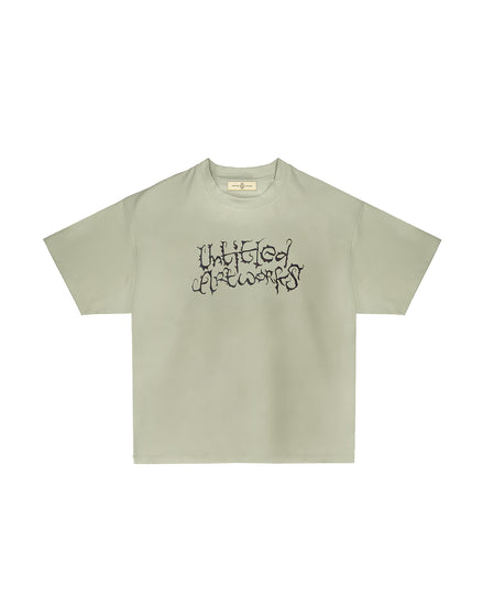T-Shirt Wild Sage