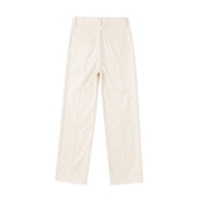 Sport Blazer Pants Cream