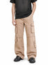 Cargo Utility Pants Acid Rust 126
