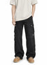 Cargo Utility Washed Black