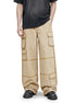 Cargo Utility Pants Sand