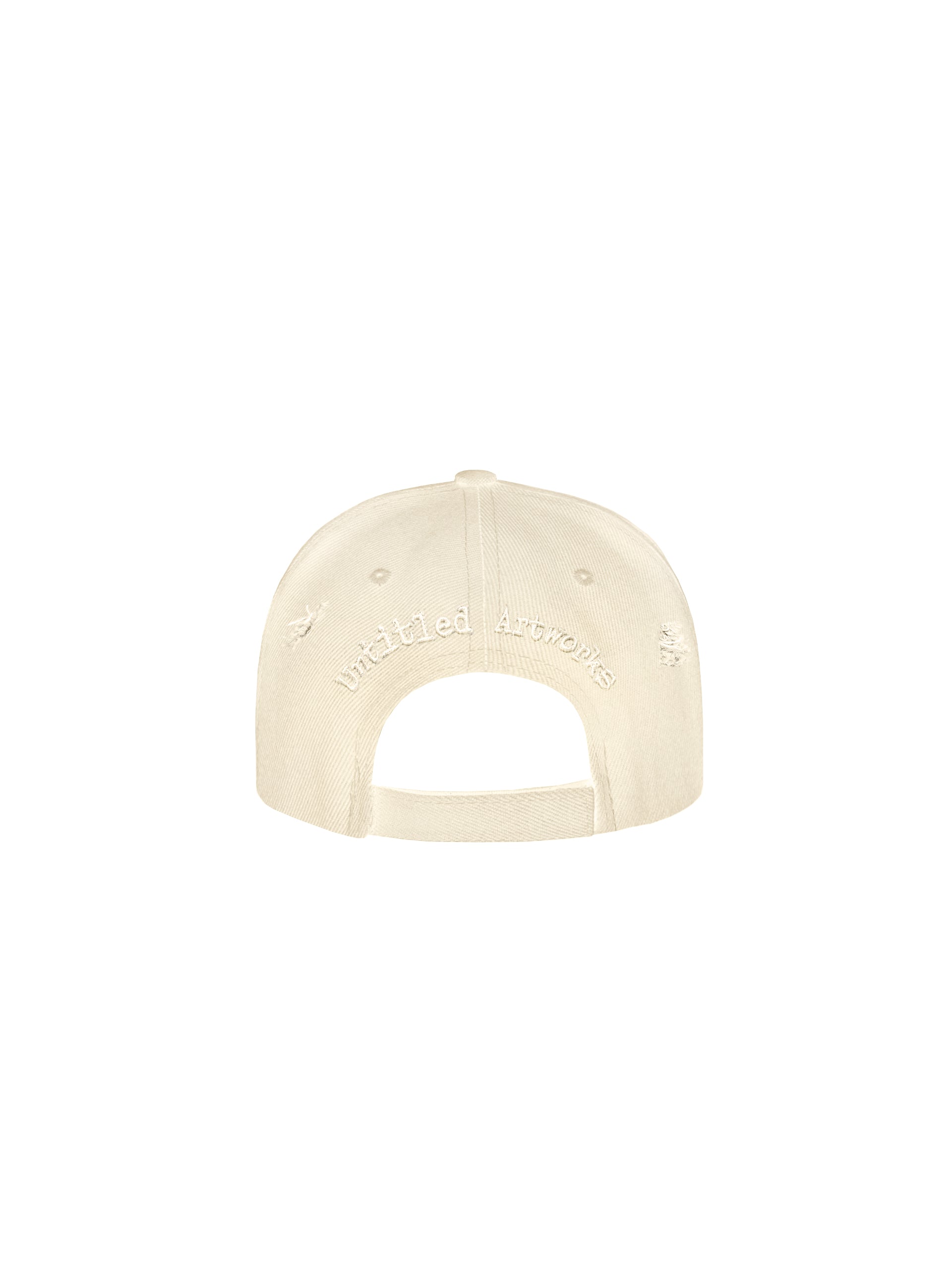 Baseball Cap Essential Canvas