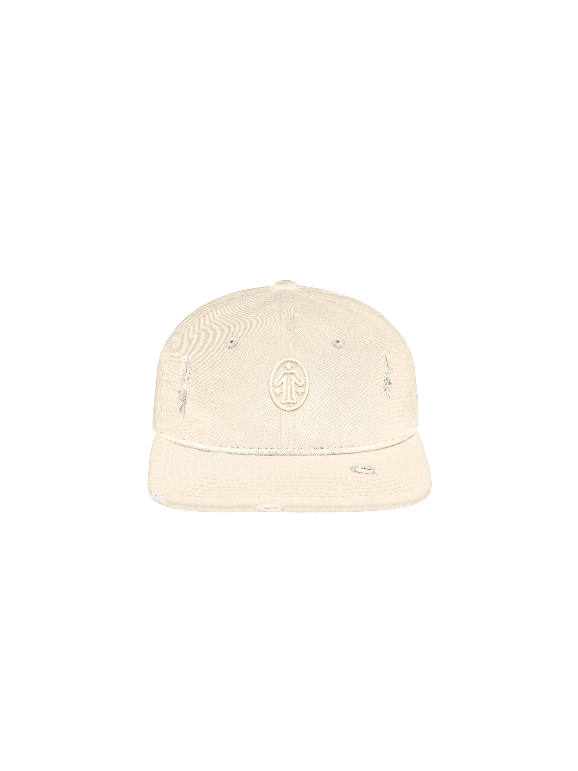 Baseball Cap Essential Canvas