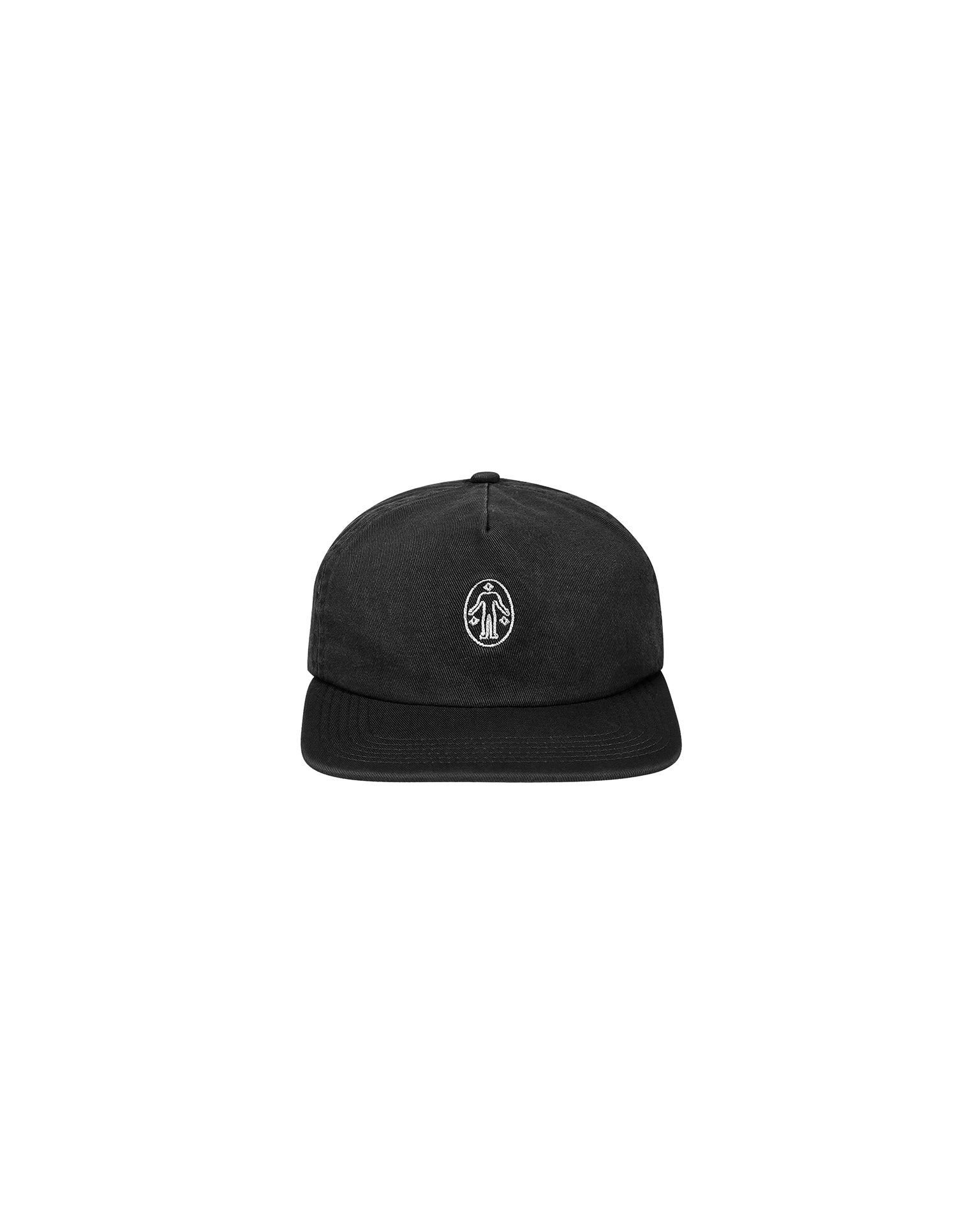 Cap Essential Black