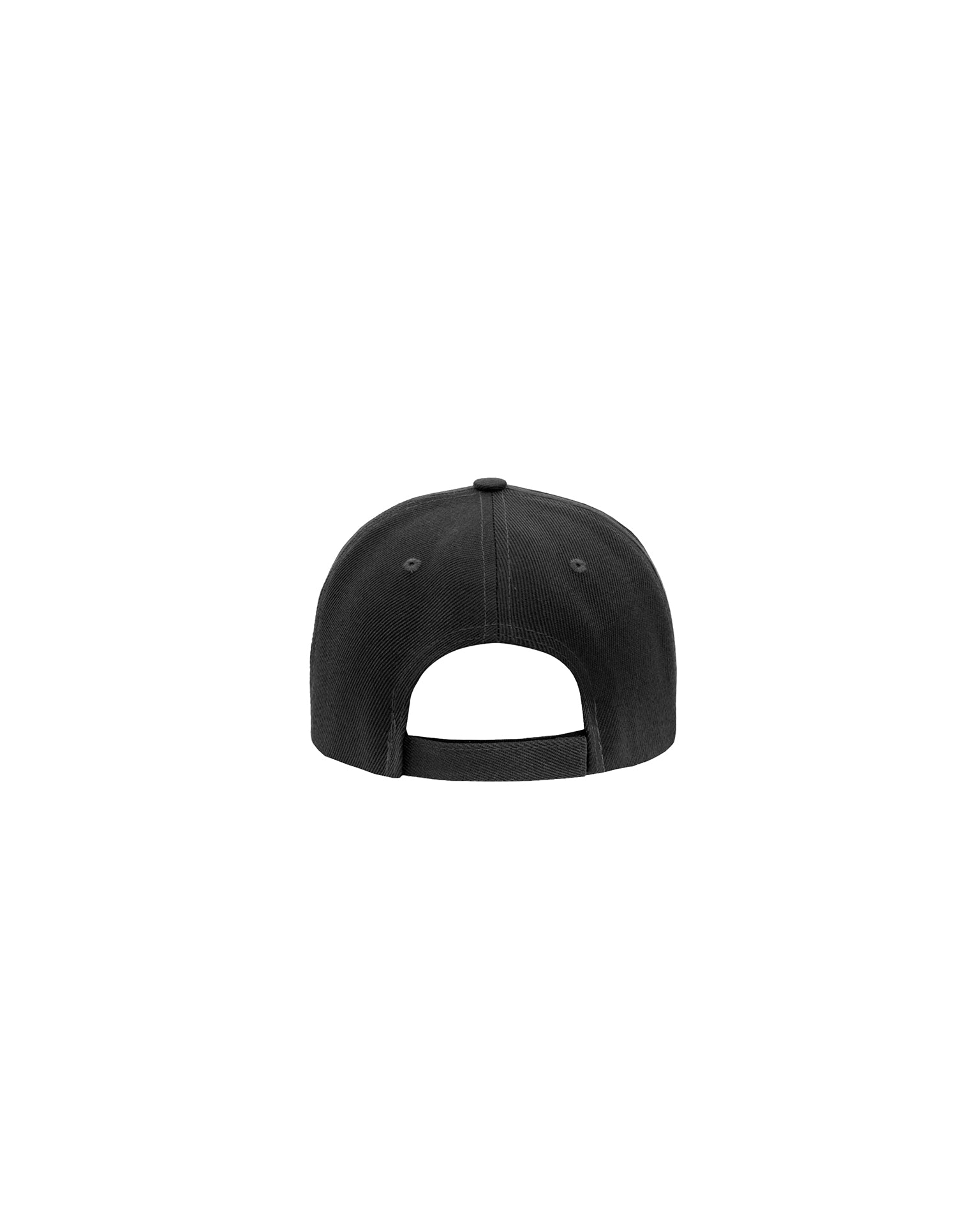 Cap Essential Black