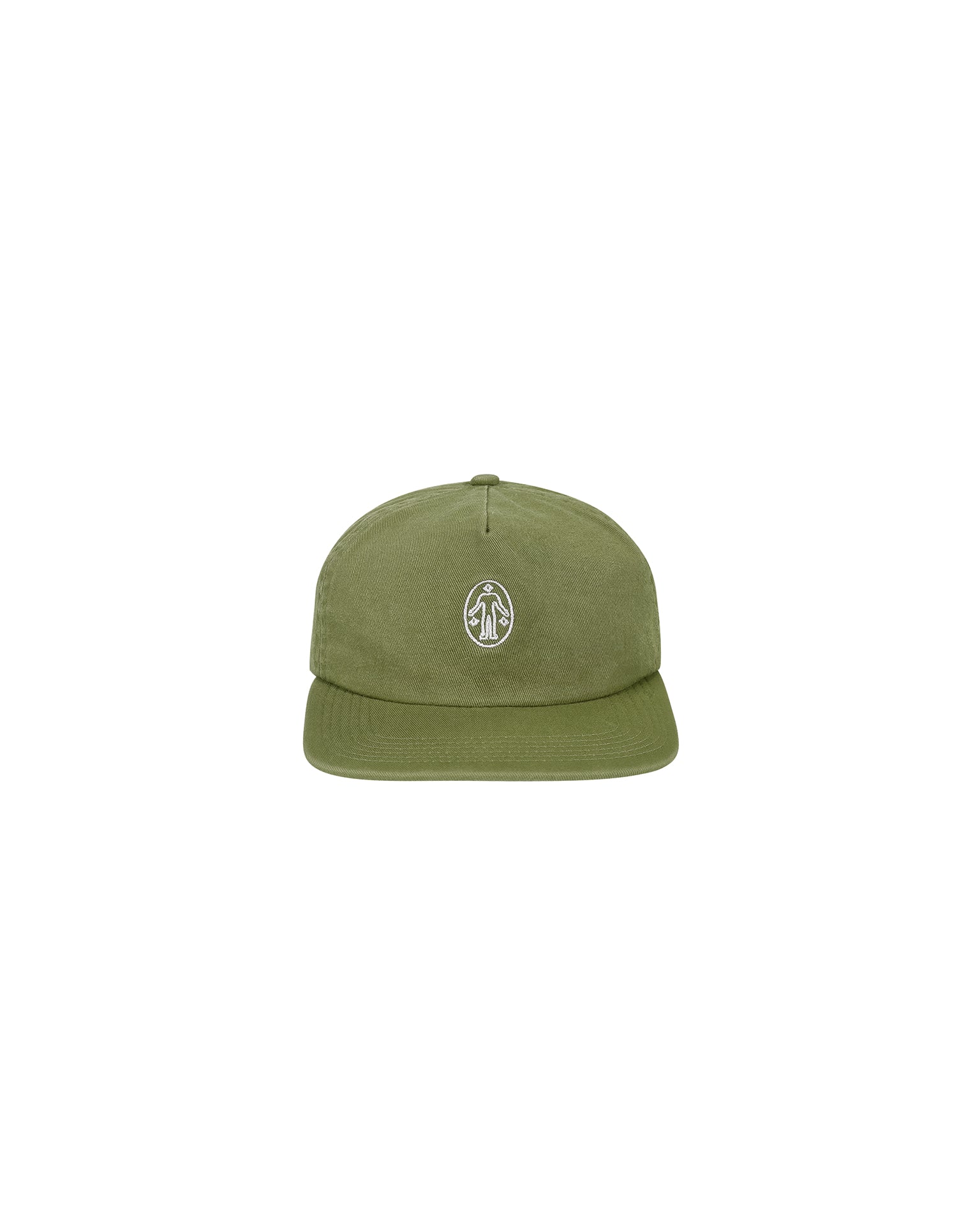 Cap Essential Forest