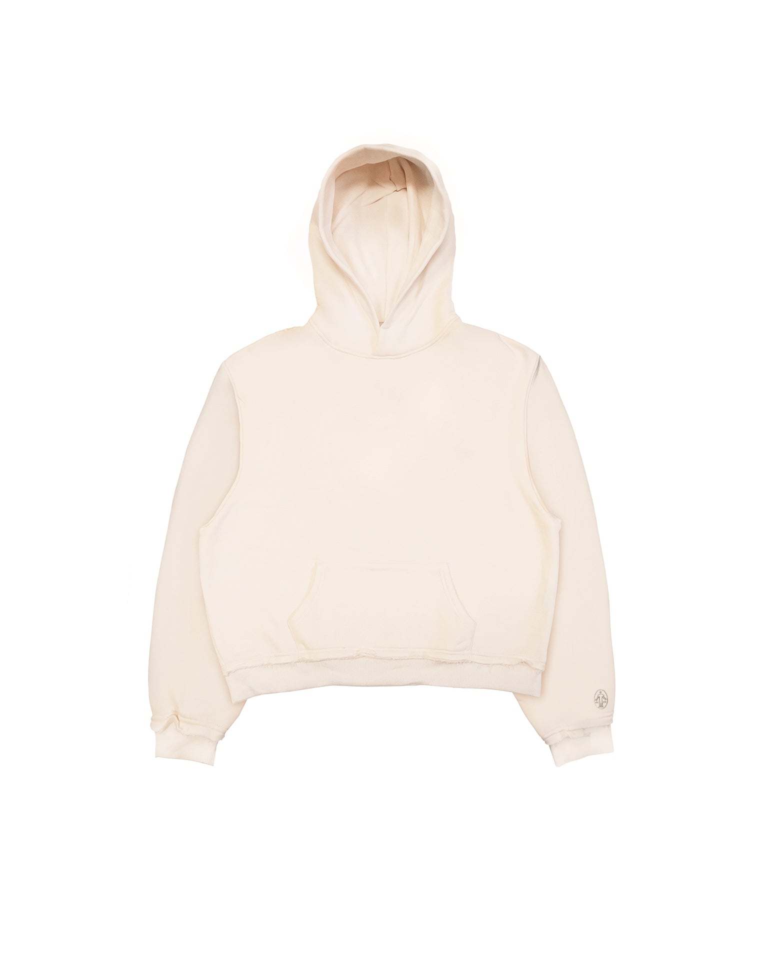 Hoodie Essential Canvas