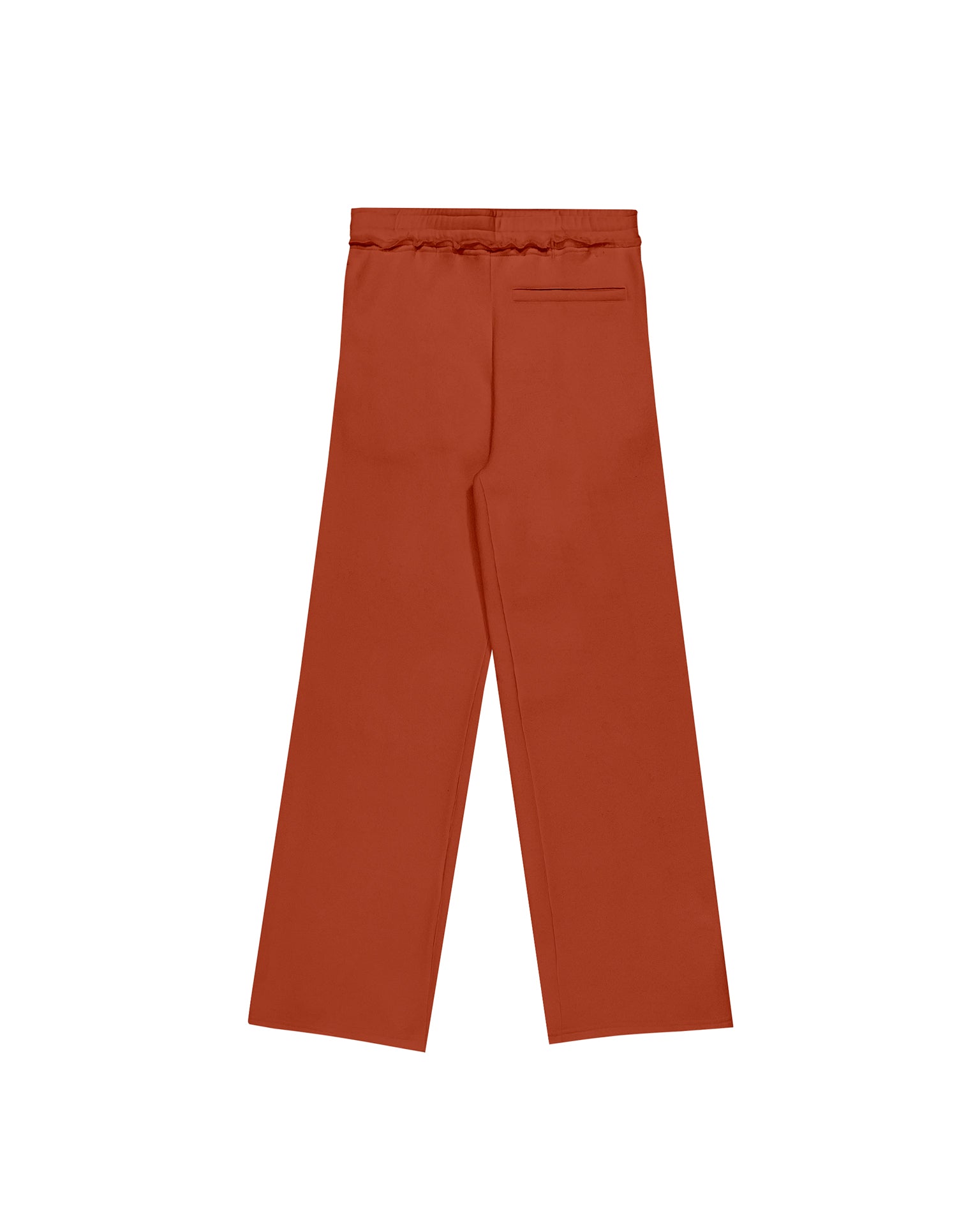 Sweats Essential Rust