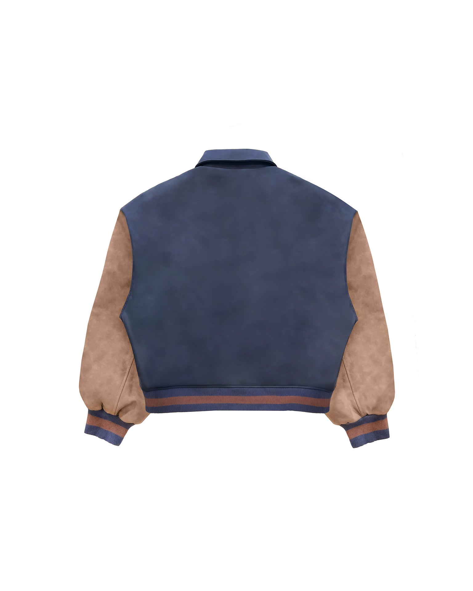 Academy Varsity Jacket