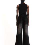 Consumed Sweats Black