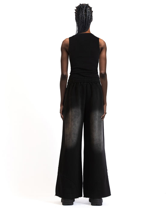 Consumed Sweats Black