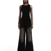 Consumed Sweats Black