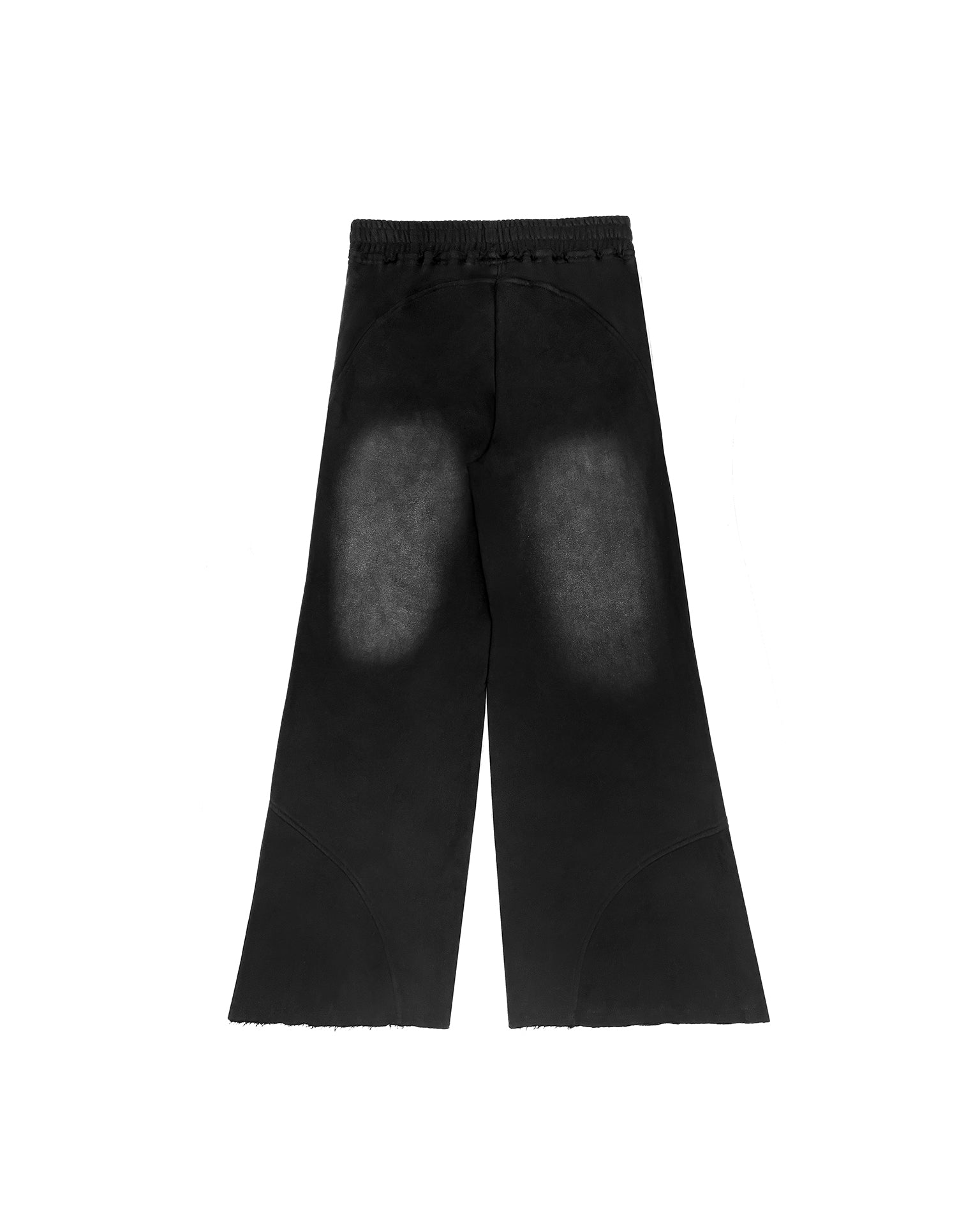 Consumed Sweats Black