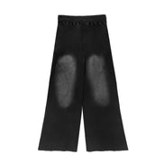 Consumed Sweats Black