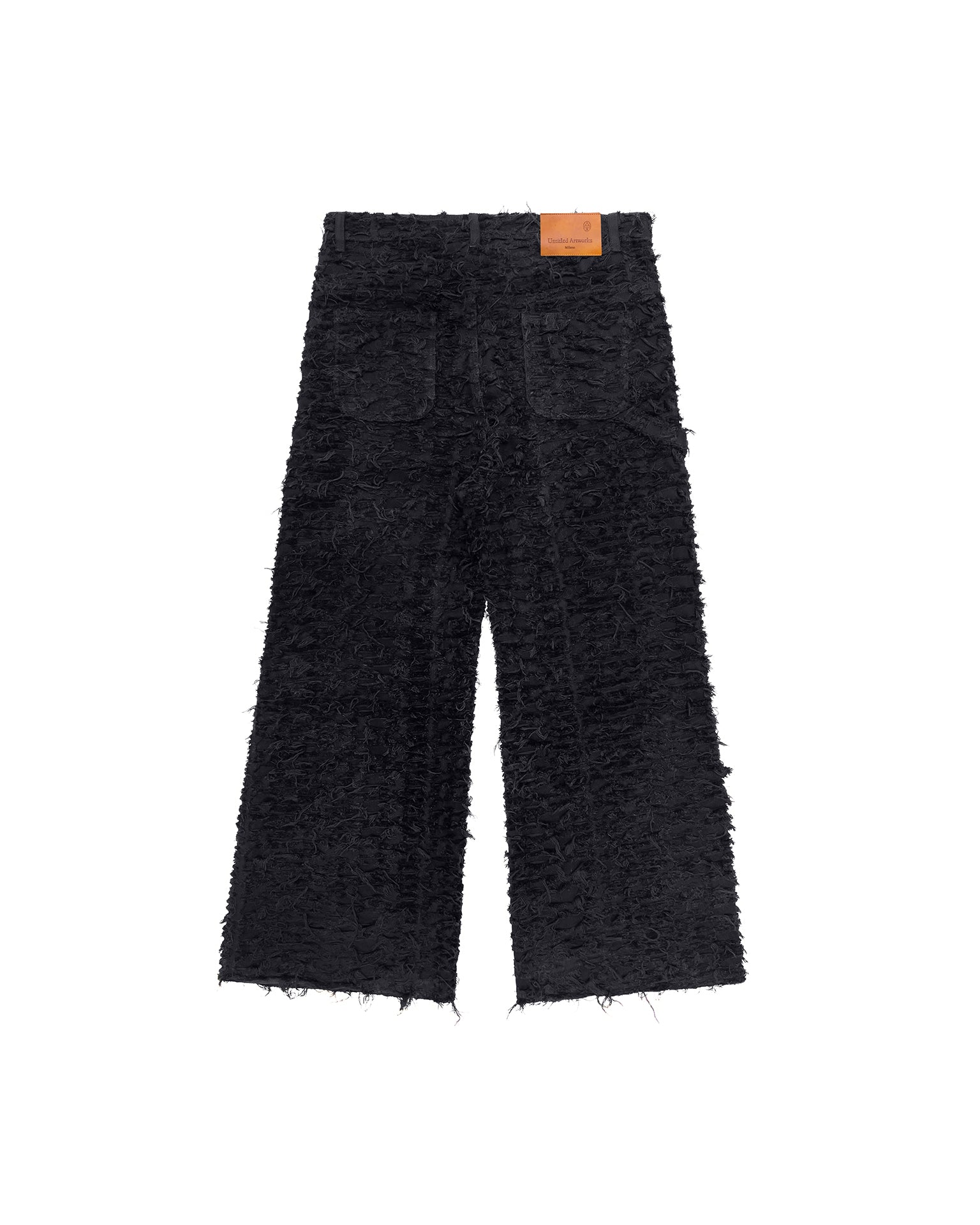 Inferus Boro Denim Pants