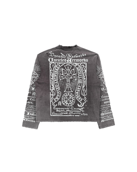 Longsleeve Spiritual