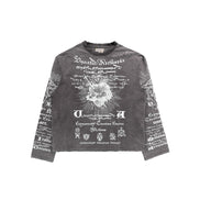 Longsleeve Spiritual