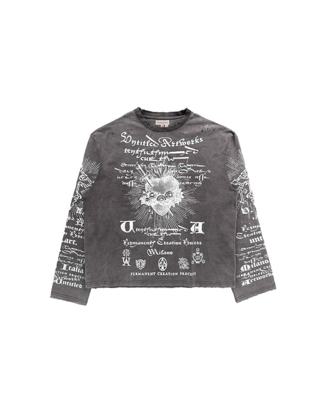 Longsleeve Spiritual