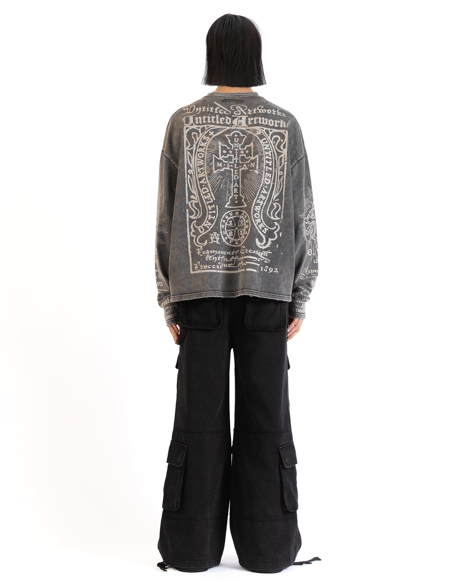 Longsleeve Spiritual