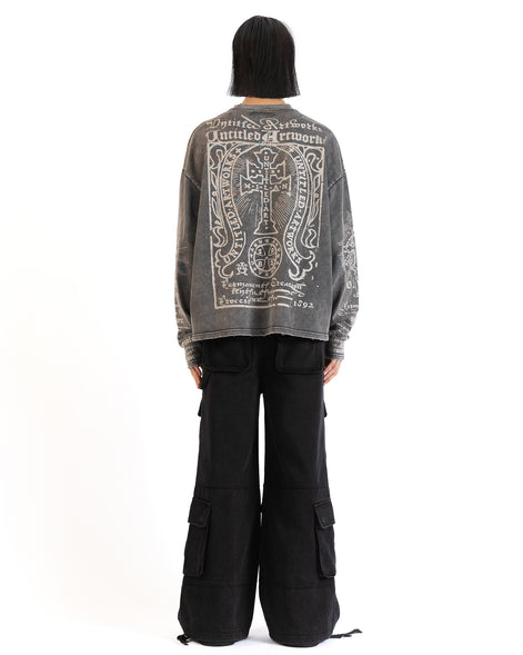 Longsleeve Spiritual