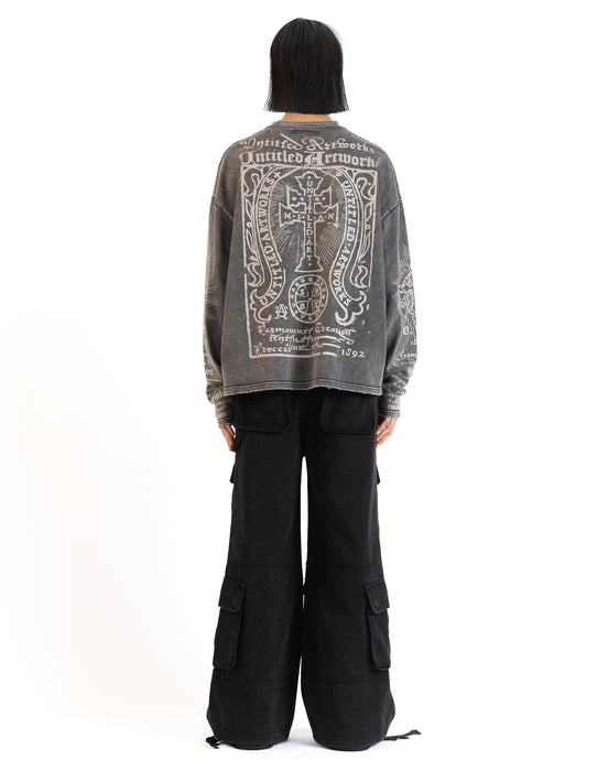 Longsleeve Spiritual