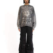 Longsleeve Spiritual