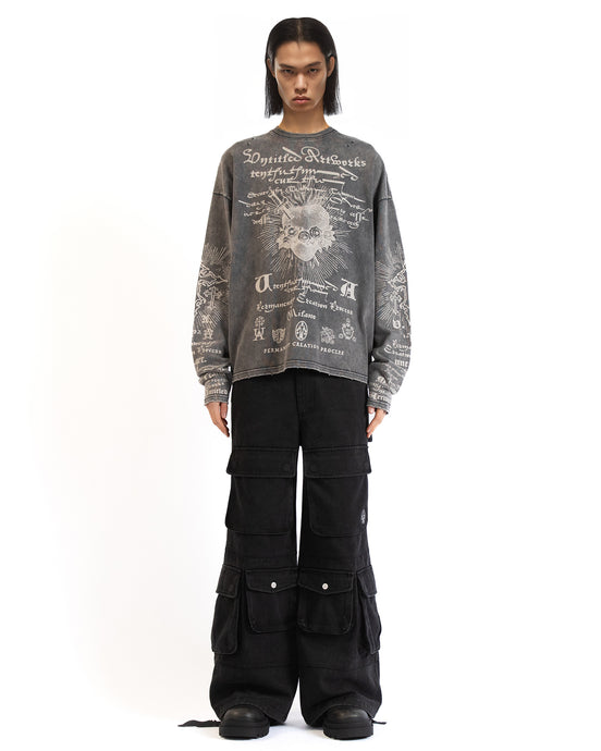 Longsleeve Spiritual