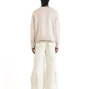 Signature Knit Crewneck