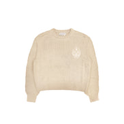 Signature Knit Crewneck