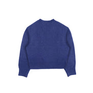 Signature Knit V-Neck