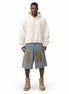 Hoodie Cream