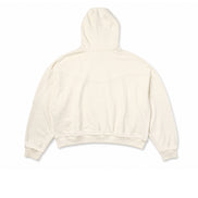 Hoodie Cream