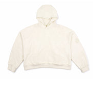 Hoodie Cream