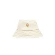 Bucket Essential Bruise Canvas