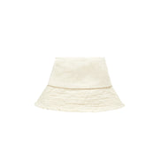 Bucket Essential Bruise Canvas