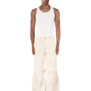 Pastoral Hemp Cargo Pants