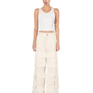 Pastoral Hemp Cargo Pants