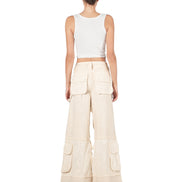 Pastoral Hemp Cargo Pants