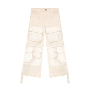 Pastoral Hemp Cargo Pants