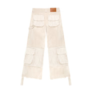 Pastoral Hemp Cargo Pants