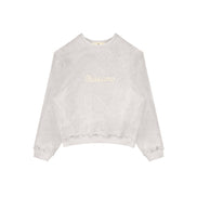 Paesano Melange Crewneck Sweatshirt